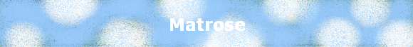 Matrose