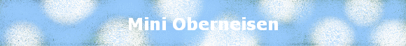 Mini Oberneisen